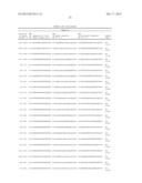 COMPOSITIONS AND METHODS FOR INHIBITING EXPRESSION OF Eg5 GENE diagram and image