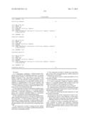 COMPOSITIONS AND METHODS FOR INHIBITING EXPRESSION OF Eg5 GENE diagram and image