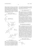 Chromone Inhibitors of S-Nitrosoglutathione Reductase diagram and image