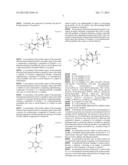 ESTROGENIC COMPOUNDS, PROCESS FOR THEIR PRODUCTION AND PHARMACEUTICAL USES     THEREOF diagram and image