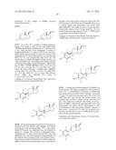 ESTROGENIC COMPOUNDS, PROCESS FOR THEIR PRODUCTION AND PHARMACEUTICAL USES     THEREOF diagram and image