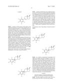 ESTROGENIC COMPOUNDS, PROCESS FOR THEIR PRODUCTION AND PHARMACEUTICAL USES     THEREOF diagram and image