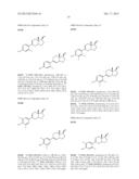 ESTROGENIC COMPOUNDS, PROCESS FOR THEIR PRODUCTION AND PHARMACEUTICAL USES     THEREOF diagram and image