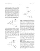 ESTROGENIC COMPOUNDS, PROCESS FOR THEIR PRODUCTION AND PHARMACEUTICAL USES     THEREOF diagram and image