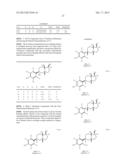 ESTROGENIC COMPOUNDS, PROCESS FOR THEIR PRODUCTION AND PHARMACEUTICAL USES     THEREOF diagram and image