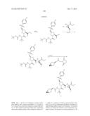 ANTIVIRAL COMPOUNDS diagram and image