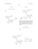 ANTIVIRAL COMPOUNDS diagram and image