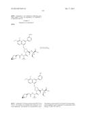 ANTIVIRAL COMPOUNDS diagram and image