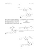 ANTIVIRAL COMPOUNDS diagram and image