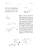 ANTIVIRAL COMPOUNDS diagram and image