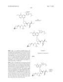 ANTIVIRAL COMPOUNDS diagram and image