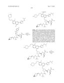 ANTIVIRAL COMPOUNDS diagram and image