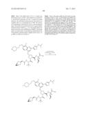 ANTIVIRAL COMPOUNDS diagram and image