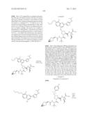 ANTIVIRAL COMPOUNDS diagram and image