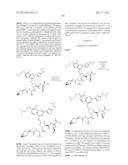 ANTIVIRAL COMPOUNDS diagram and image