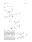 ANTIVIRAL COMPOUNDS diagram and image