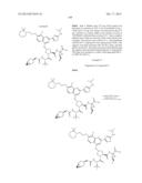 ANTIVIRAL COMPOUNDS diagram and image