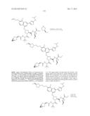 ANTIVIRAL COMPOUNDS diagram and image