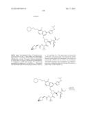 ANTIVIRAL COMPOUNDS diagram and image