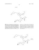 ANTIVIRAL COMPOUNDS diagram and image