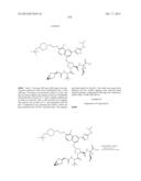 ANTIVIRAL COMPOUNDS diagram and image