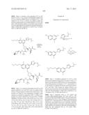 ANTIVIRAL COMPOUNDS diagram and image