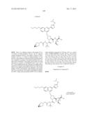 ANTIVIRAL COMPOUNDS diagram and image