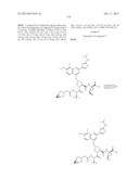 ANTIVIRAL COMPOUNDS diagram and image