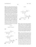 ANTIVIRAL COMPOUNDS diagram and image