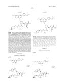 ANTIVIRAL COMPOUNDS diagram and image