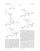 ANTIVIRAL COMPOUNDS diagram and image