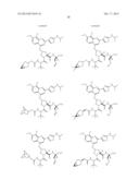 ANTIVIRAL COMPOUNDS diagram and image