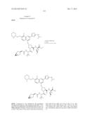 ANTIVIRAL COMPOUNDS diagram and image