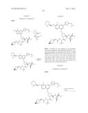 ANTIVIRAL COMPOUNDS diagram and image