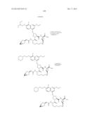 ANTIVIRAL COMPOUNDS diagram and image