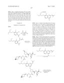 ANTIVIRAL COMPOUNDS diagram and image