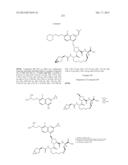 ANTIVIRAL COMPOUNDS diagram and image