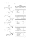 ANTIVIRAL COMPOUNDS diagram and image