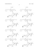 ANTIVIRAL COMPOUNDS diagram and image