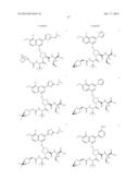 ANTIVIRAL COMPOUNDS diagram and image