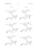 ANTIVIRAL COMPOUNDS diagram and image