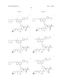 ANTIVIRAL COMPOUNDS diagram and image