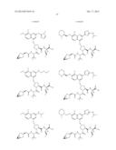 ANTIVIRAL COMPOUNDS diagram and image