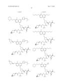 ANTIVIRAL COMPOUNDS diagram and image