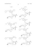 ANTIVIRAL COMPOUNDS diagram and image