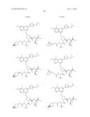 ANTIVIRAL COMPOUNDS diagram and image