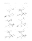 ANTIVIRAL COMPOUNDS diagram and image