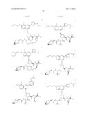 ANTIVIRAL COMPOUNDS diagram and image