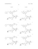 ANTIVIRAL COMPOUNDS diagram and image