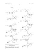 ANTIVIRAL COMPOUNDS diagram and image